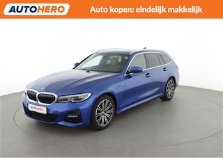 BMW 3-serie Touring 330e High Executive |WS62063|