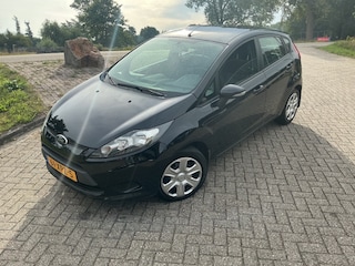 Ford Fiesta 1.25 CHAMPION
