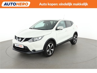 Nissan Qashqai 1.2 N-Connecta |KN35946|