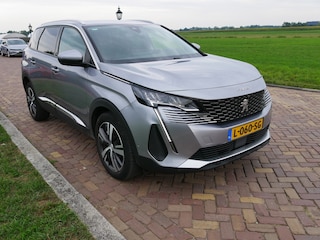 Peugeot 5008 1.2 Blue Lease Allure 7PERS NAVI CLIMA ** 5999 NETTO **