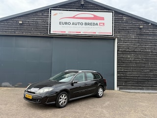 Renault Laguna Estate 2.0 16V Celsium