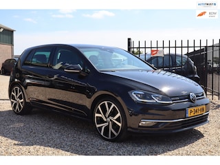 Volkswagen Golf 1.5 TSI Highline DIGI DASH STANDKACHEL