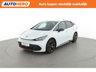 Cupra Born Adrenaline 62 kWh |HD09572|