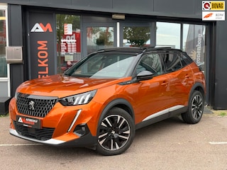 Peugeot 2008 1.2 PureTech GT Pack I Pano I Leer I Massage I Camera