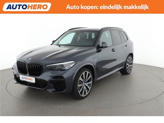 BMW X5 xDrive45e Executive RY51947
