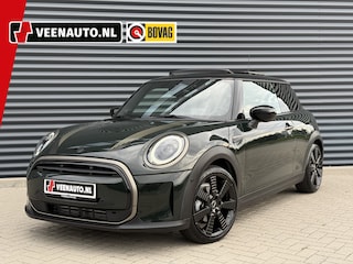 Mini Cooper 3-Deurs 1.5 Resolute Pano/Leder/H&K/Camera