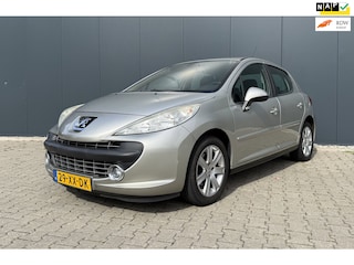 Peugeot 207 1.6 VTi XS Pack Automaat Clima NAP APK