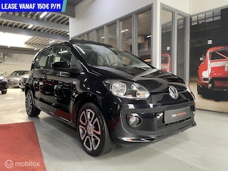 Volkswagen Up 1.0 Up! PANO