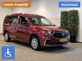 Ford Tourneo Connect L2 Rolstoelauto Automaat 5+1