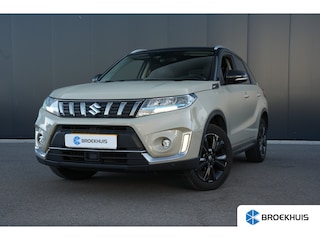 Suzuki Vitara 115pk 1.5 Hybrid Style | Camera | Carplay | Adaptive Cruise | Keyless | Trekhaak |