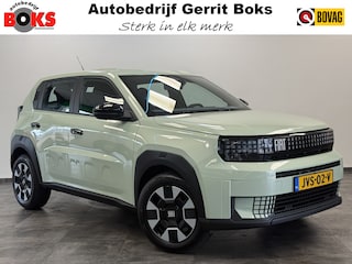 Fiat Grande Panda 1.2 Hybrid ICON Carplay PDC LED