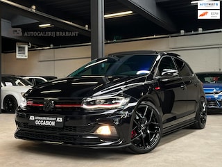 Volkswagen Polo 2.0 TSI GTI Beats/MaxtonPano/Carplay