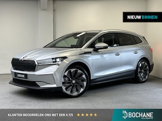Skoda Enyaq iV 80 | SOH 92% | 360 CAMERA | MATRIX | 1e-EIG |