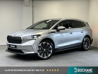 Skoda Enyaq iV 80 | SOH 92% | 360 CAMERA | MATRIX | 1e-EIG |
