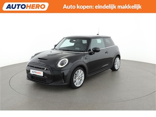 Mini Mini Yours 33 kWh |ZS11887|
