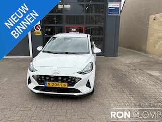 Hyundai i10 1.0 Comfort Smart 5-zits Automaat / Airco/ Navigatie/ Cruise/ Apple Carplay/ Camera/ LED