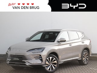 BYD Seal U 1.5 DM-i FWD Boost | BYD Dealer | €3000 korting | Panoramadak | Head-up | Stoelverwarming/-ventilatie | 360° camera | Keyless |