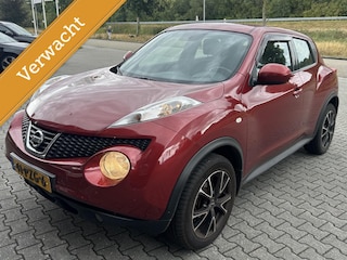 Nissan Juke 1.6 Acenta Eco