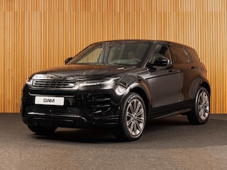 Land Rover Range Rover Evoque 1.5 P270e PHEV AWD Dynamic SE 20" | PANO | MERIDIAN