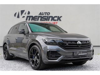 Volkswagen Touareg 3.0 TSI 4MOTION R / Dynaudio/ Trekhaak/ Panoramadak/ 360 Topview