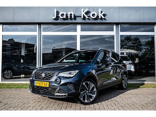 Seat Arona 1.0 TSi 95pk FR Business Intense | Camera | Navigatie | Alcantara