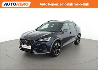 Cupra Formentor 1.4 e-Hybrid VZ Copper Edition |KZ74747|
