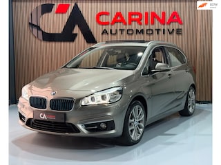 BMW 2-serie Tourer 225xe iPerformance PHEV / Full Option / Panorama Dak / Lederen Interieur / HUD / Full Map Navigatie /Ect