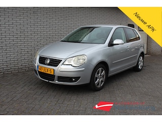 Volkswagen Polo 1.2 51KW 5D Comfortline