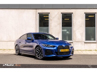 BMW 420i Business Edition Plus