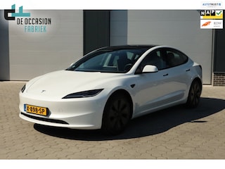 Tesla Model 3 RWD 60 kWh Elektr. klep Stoelventilatie Ryzen