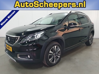 Peugeot 2008 1.2 PureTech Allure PANO/NAVI/PDC/CRUISE/LMV .