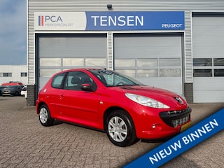 Peugeot 206 1.4 XS | Airco | Electrisch pakket |