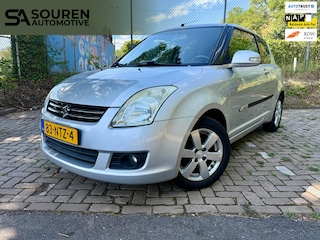 Suzuki Swift 1.3 Limited / Airco / NAP