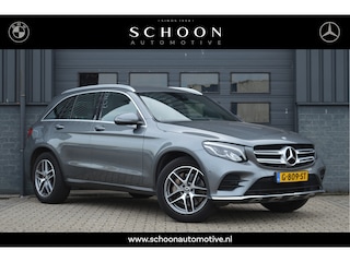 Mercedes-Benz GLC 250 4MATIC | AMG | CAMERA | TREKHAAK |