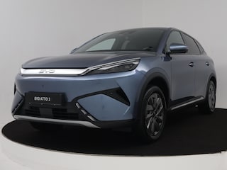 BYD Atto 3 EVO Design 74.8 kWh 09-26 | Nieuwste generatie | 510 KM WLTP Range | Google Built-in | Tijdelijk €2950,- voordeel!