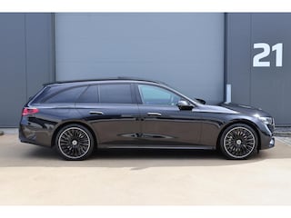 Mercedes-Benz Estate 300 e AMG Line / Panoramadak / Memory Stoelen / Hyperscreen / Keyless-Go / Burmester 3D Surround