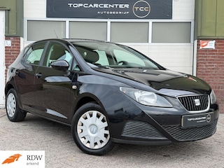 Seat Ibiza 1.4 Sport-up/AIRCO/TREKH/5DRS/APK