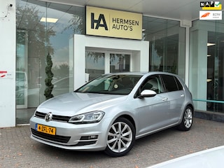 Volkswagen Golf 1.2 TSI Business|Distr.VV|Massage|Vol opties!|
