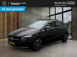 Mercedes-Benz B 250 e Star Edition Luxury Line Limited