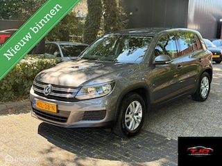 Volkswagen Tiguan 1.4 TSI Comfort&Design Edition-NAVI-CRUISE