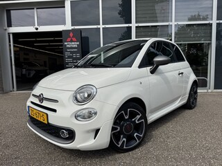 Fiat 500 0.9 TA Sport Lite
