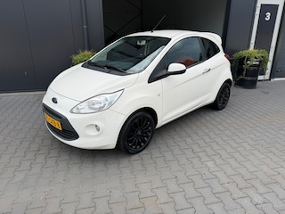 Ford Ka 1.2 Titanium X start/stop