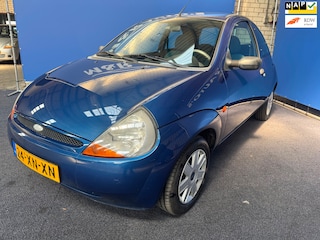Ford Ka 1.3 Summer Edition NAP met Nieuwe APK