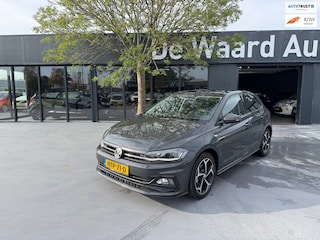 Volkswagen Polo 1.0 TSI Highline Business R/ /automaat/airco/cruise/Pannorama dak/Camera/carplay/park pilot/12 maanden garantie