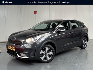Kia Niro 1.6 GDi First Edition