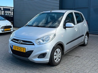 Hyundai i10 1.1 i-Drive Cool