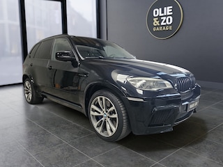 BMW X5 4.4i V8 | All-in | Akrapovic | Luchtvering | Leder | Stoelverw.