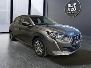 Peugeot 208 1.2 PureTech Active Pack | All-in | CarPlay | Cruise | PDC | LED