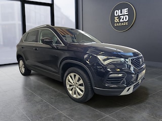Seat Ateca 1.5 TSI Xperience Business Intense | All-in | Navi | Beats Audio | ACC | Camera