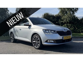 Skoda Fabia Combi - 1.0 TSI Business Edition